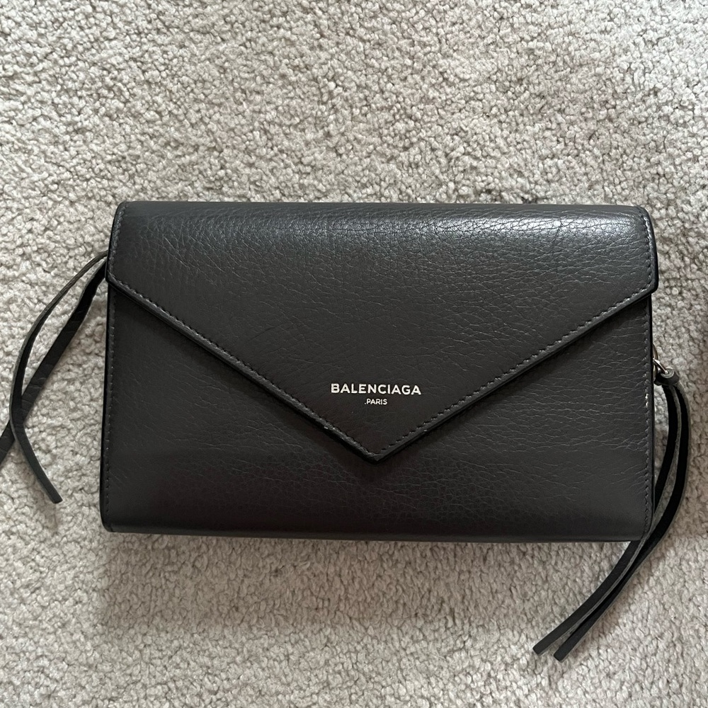 Balenciaga Wallet